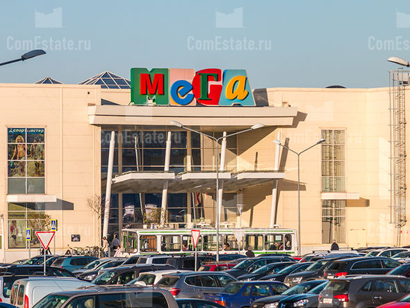 IKEA заинтересовалась местом Черкизовского рынка для строительства «Меги»